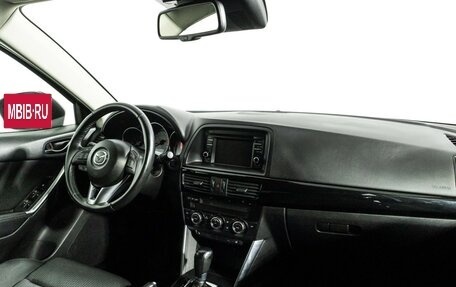 Mazda CX-5 II, 2014 год, 1 489 898 рублей, 9 фотография