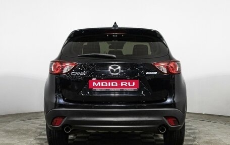 Mazda CX-5 II, 2014 год, 1 489 898 рублей, 6 фотография