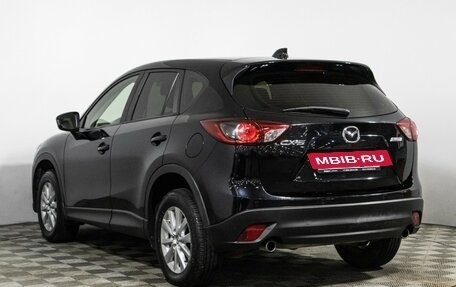 Mazda CX-5 II, 2014 год, 1 489 898 рублей, 7 фотография
