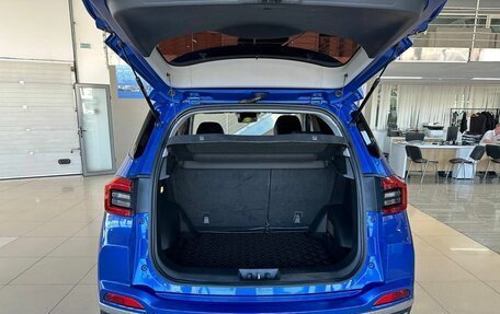 Chery Tiggo 4 I рестайлинг, 2020 год, 1 349 900 рублей, 6 фотография