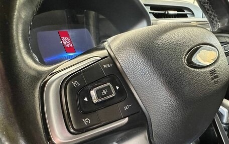 Chery Tiggo 4 I рестайлинг, 2020 год, 1 349 900 рублей, 9 фотография