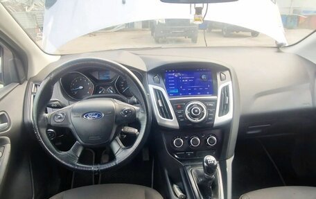 Ford Focus III, 2012 год, 600 000 рублей, 5 фотография