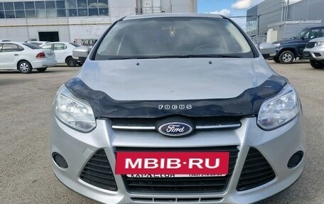 Ford Focus III, 2012 год, 600 000 рублей, 3 фотография