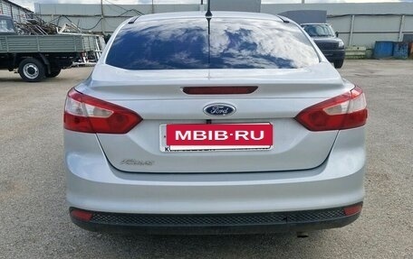 Ford Focus III, 2012 год, 600 000 рублей, 4 фотография