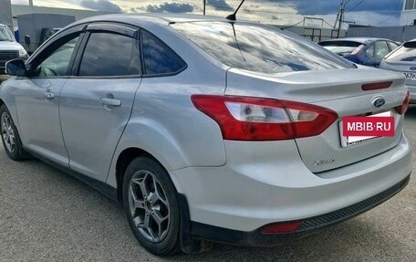 Ford Focus III, 2012 год, 600 000 рублей, 2 фотография