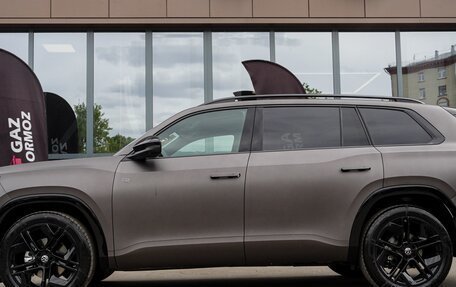 Volkswagen Teramont, 2025 год, 5 999 999 рублей, 2 фотография