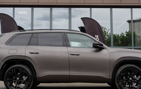 Volkswagen Teramont, 2025 год, 5 999 999 рублей, 8 фотография