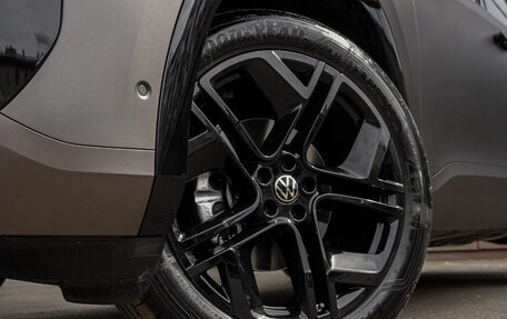 Volkswagen Teramont, 2025 год, 5 999 999 рублей, 12 фотография