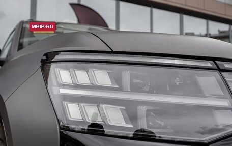 Volkswagen Teramont, 2025 год, 5 999 999 рублей, 11 фотография