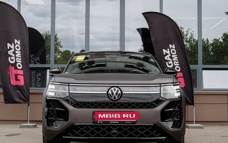 Volkswagen Teramont, 2025 год, 5 999 999 рублей, 3 фотография
