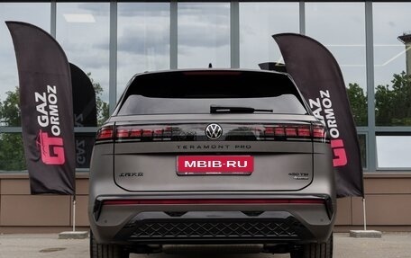 Volkswagen Teramont, 2025 год, 5 999 999 рублей, 5 фотография