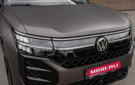 Volkswagen Teramont, 2025 год, 5 999 999 рублей, 10 фотография