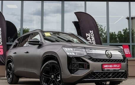 Volkswagen Teramont, 2025 год, 5 999 999 рублей, 9 фотография