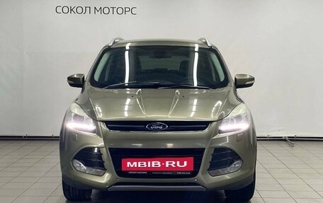 Ford Kuga III, 2013 год, 1 412 900 рублей, 3 фотография