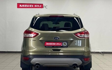 Ford Kuga III, 2013 год, 1 412 900 рублей, 4 фотография