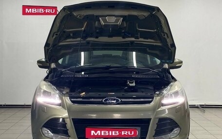 Ford Kuga III, 2013 год, 1 412 900 рублей, 5 фотография