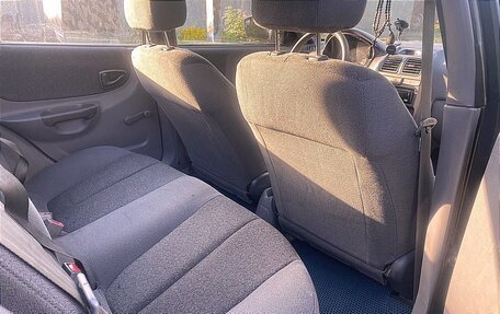 Hyundai Accent II, 2008 год, 320 000 рублей, 5 фотография