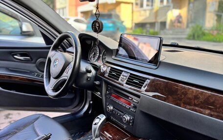 BMW 3 серия, 2008 год, 999 999 рублей, 2 фотография