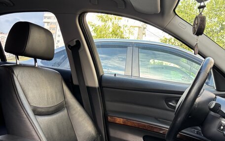 BMW 3 серия, 2008 год, 999 999 рублей, 3 фотография
