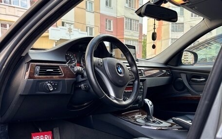 BMW 3 серия, 2008 год, 999 999 рублей, 4 фотография