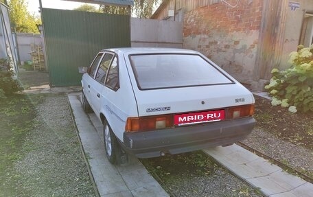 Москвич 2141, 1997 год, 210 000 рублей, 4 фотография