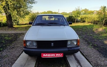 Москвич 2141, 1997 год, 210 000 рублей, 2 фотография