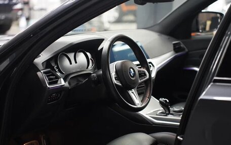 BMW 3 серия, 2019 год, 4 500 000 рублей, 5 фотография