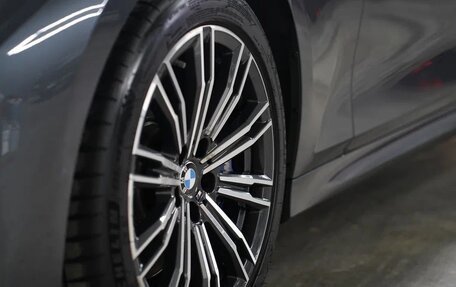 BMW 3 серия, 2019 год, 4 500 000 рублей, 8 фотография