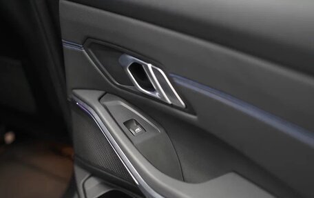 BMW 3 серия, 2019 год, 4 500 000 рублей, 9 фотография