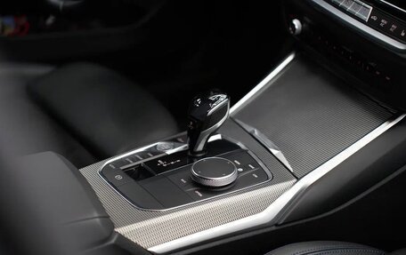 BMW 3 серия, 2019 год, 4 500 000 рублей, 10 фотография