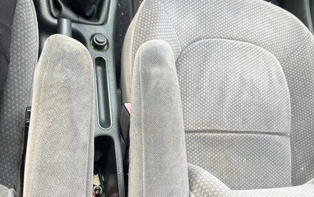 Peugeot 406 I, 1998 год, 247 000 рублей, 11 фотография