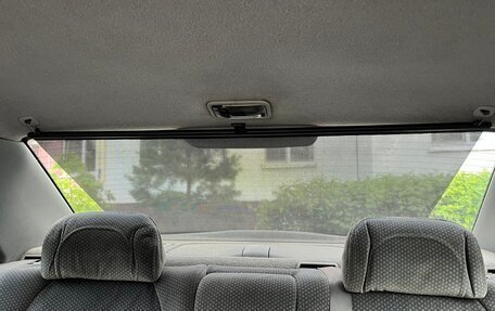 Peugeot 406 I, 1998 год, 247 000 рублей, 12 фотография