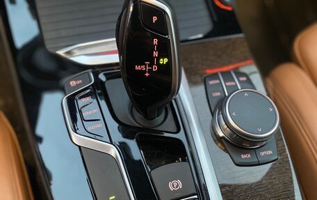 BMW X3, 2018 год, 3 600 000 рублей, 6 фотография