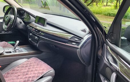 BMW X5, 2014 год, 3 400 000 рублей, 9 фотография