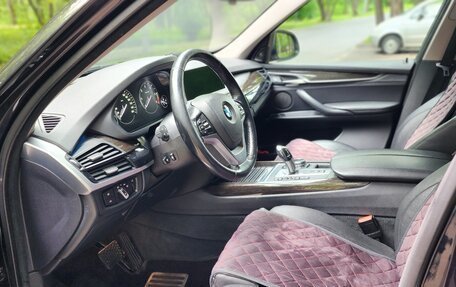 BMW X5, 2014 год, 3 400 000 рублей, 8 фотография