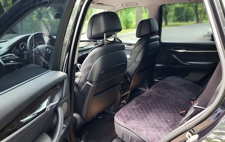 BMW X5, 2014 год, 3 400 000 рублей, 10 фотография