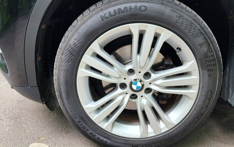 BMW X5, 2014 год, 3 400 000 рублей, 12 фотография