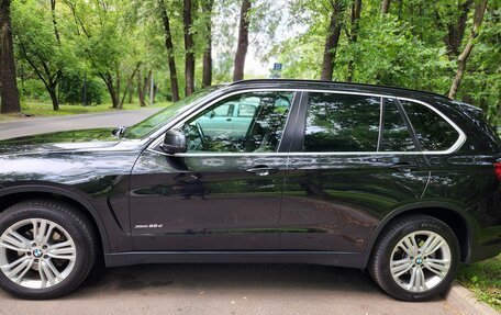 BMW X5, 2014 год, 3 400 000 рублей, 7 фотография