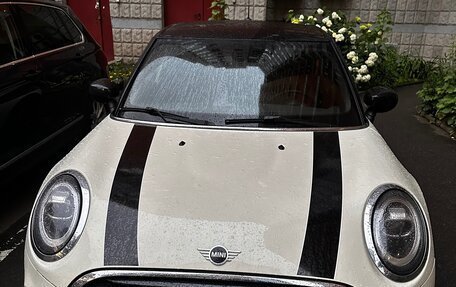 MINI Hatch, 2020 год, 2 500 000 рублей, 2 фотография