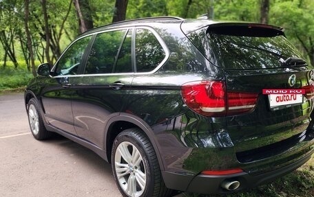 BMW X5, 2014 год, 3 400 000 рублей, 5 фотография