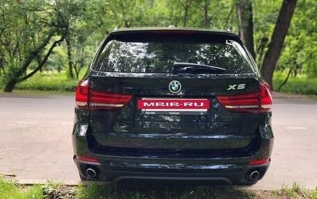 BMW X5, 2014 год, 3 400 000 рублей, 6 фотография