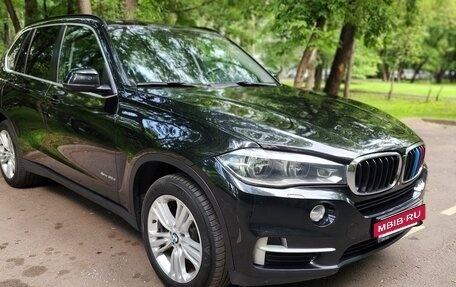 BMW X5, 2014 год, 3 400 000 рублей, 2 фотография