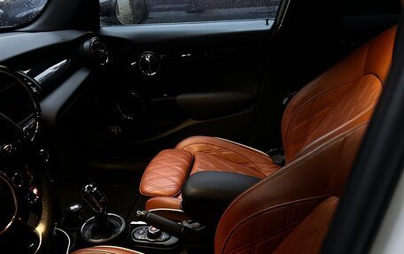 MINI Hatch, 2020 год, 2 500 000 рублей, 4 фотография