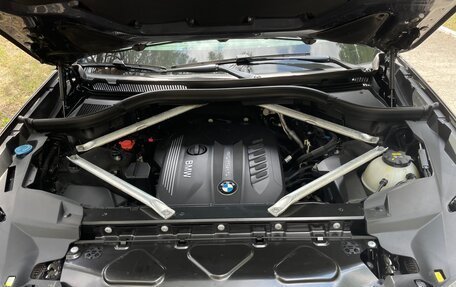 BMW X7, 2019 год, 7 100 000 рублей, 2 фотография