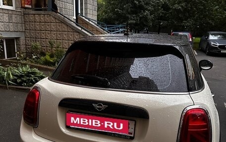 MINI Hatch, 2020 год, 2 500 000 рублей, 3 фотография