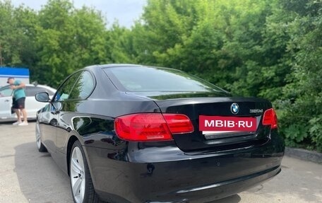 BMW 3 серия, 2011 год, 1 700 000 рублей, 6 фотография