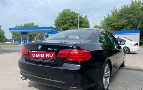 BMW 3 серия, 2011 год, 1 700 000 рублей, 5 фотография