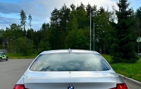 BMW 5 серия, 2011 год, 1 430 000 рублей, 4 фотография