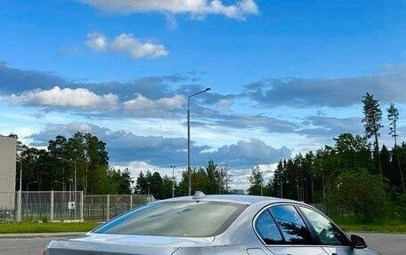 BMW 5 серия, 2011 год, 1 430 000 рублей, 5 фотография