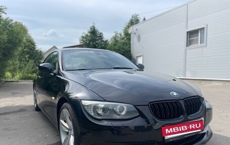 BMW 3 серия, 2011 год, 1 700 000 рублей, 2 фотография